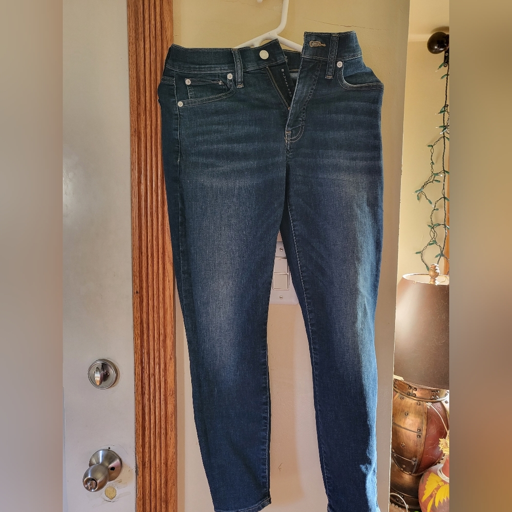 Lucky brand brand new jeans